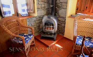 El Carbachín en Robles de Laciana (León) - Foto 11