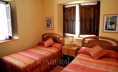 El Carbachín en Robles de Laciana (León) - Foto 13