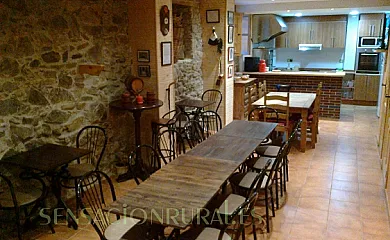 Casa Rural Pajarapinta en Molinaseca (León) - Foto 4