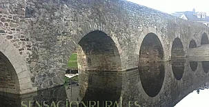 Casa Rural Pajarapinta 005