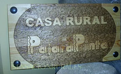 Casa Rural Pajarapinta en Molinaseca (León) - Foto 9