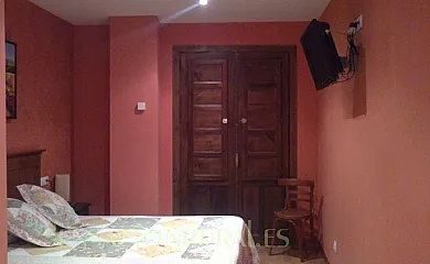 Casa Rural Pajarapinta en Molinaseca (León) - Foto 12