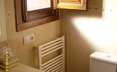 Casa Rural Pajarapinta en Molinaseca (León) - Foto 14