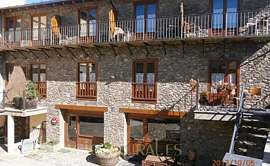 Cal Reus en Ger (Girona) - Foto 2