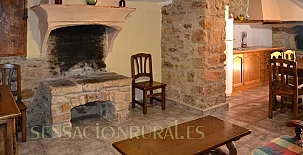 Agroturismo el Mangranar 002