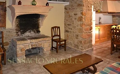 Agroturismo el Mangranar en Atzeneta Del Maestrat (Castellón) - Foto 2