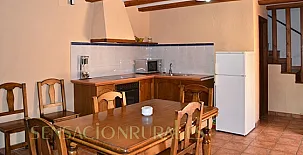 Agroturismo el Mangranar 003