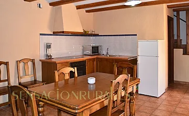 Agroturismo el Mangranar en Atzeneta Del Maestrat (Castellón) - Foto 3