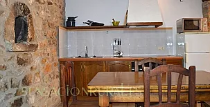 Agroturismo el Mangranar 004