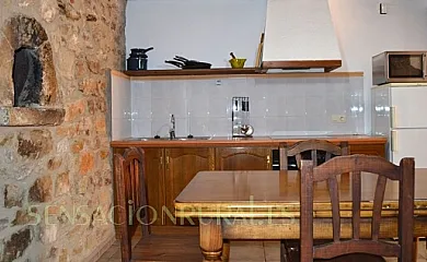 Agroturismo el Mangranar en Atzeneta Del Maestrat (Castellón) - Foto 4