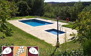 Agroturismo el Mangranar en Atzeneta Del Maestrat (Castellón) - Foto 7