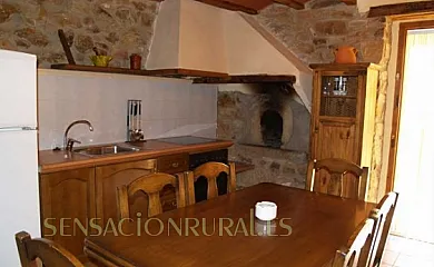 Agroturismo el Mangranar en Atzeneta Del Maestrat (Castellón) - Foto 10