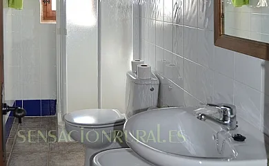 Agroturismo el Mangranar en Atzeneta Del Maestrat (Castellón) - Foto 14