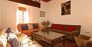 Casa Zamora El Caserón del Abuelo Zamora 007