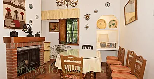 Casa Zamora El Caserón del Abuelo Zamora 008