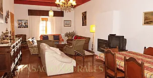 Casa Zamora El Caserón del Abuelo Zamora 0010