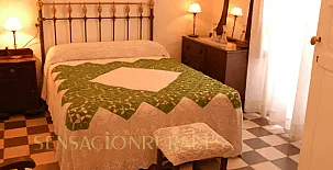 Casa Zamora El Caserón del Abuelo Zamora 0026