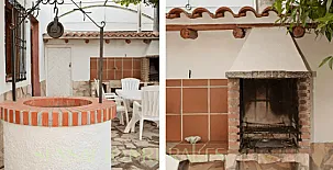 Casa Zamora El Caserón del Abuelo Zamora 0017