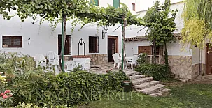 Casa Zamora El Caserón del Abuelo Zamora 0018