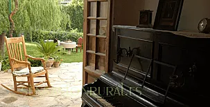 Casa Zamora El Caserón del Abuelo Zamora 0020