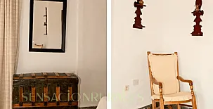 Casa Zamora El Caserón del Abuelo Zamora 0022