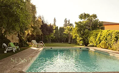 Casa Zamora El Caserón del Abuelo Zamora en Illora (Granada) - Foto 20