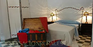 Casa Zamora El Caserón del Abuelo Zamora 0024