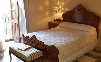 Casa Zamora El Caserón del Abuelo Zamora en Illora (Granada) - Foto 24