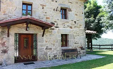 Casas Rurales Selaya en Selaya (Cantabria) - Foto 1