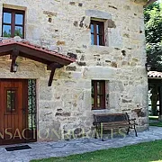 Casas Rurales Selaya 001