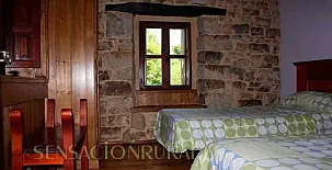 Casas Rurales Selaya 002