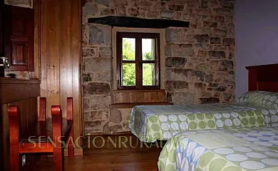 Casas Rurales Selaya en Selaya (Cantabria) - Foto 2