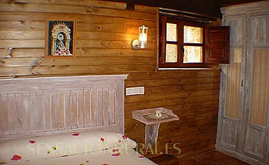 Casas Rurales Selaya en Selaya (Cantabria) - Foto 16