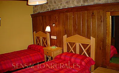 Casas Rurales Selaya en Selaya (Cantabria) - Foto 19
