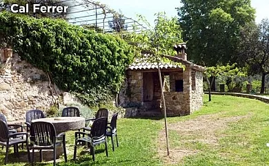 Can Maholà en Beuda (Girona) - Foto 2