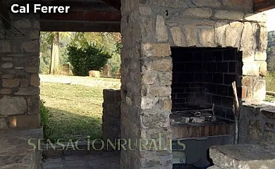 Can Maholà en Beuda (Girona) - Foto 3