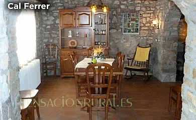 Can Maholà en Beuda (Girona) - Foto 4