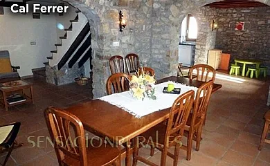 Can Maholà en Beuda (Girona) - Foto 5