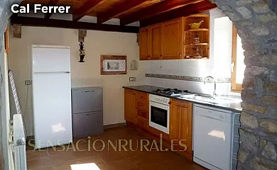 Can Maholà en Beuda (Girona) - Foto 6