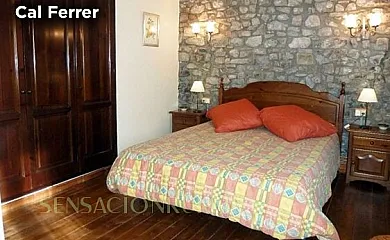 Can Maholà en Beuda (Girona) - Foto 7