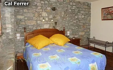 Can Maholà en Beuda (Girona) - Foto 8