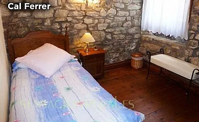 Can Maholà en Beuda (Girona) - Foto 9