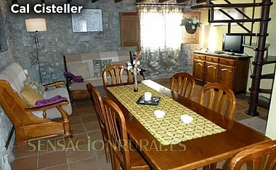 Can Maholà en Beuda (Girona) - Foto 11