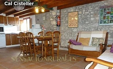 Can Maholà en Beuda (Girona) - Foto 12