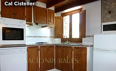 Can Maholà en Beuda (Girona) - Foto 13