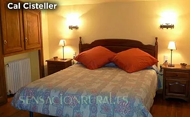 Can Maholà en Beuda (Girona) - Foto 14