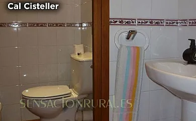 Can Maholà en Beuda (Girona) - Foto 16