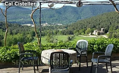 Can Maholà en Beuda (Girona) - Foto 17