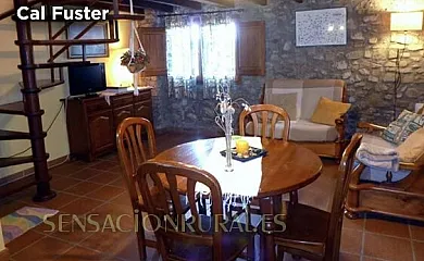 Can Maholà en Beuda (Girona) - Foto 18