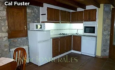 Can Maholà en Beuda (Girona) - Foto 19